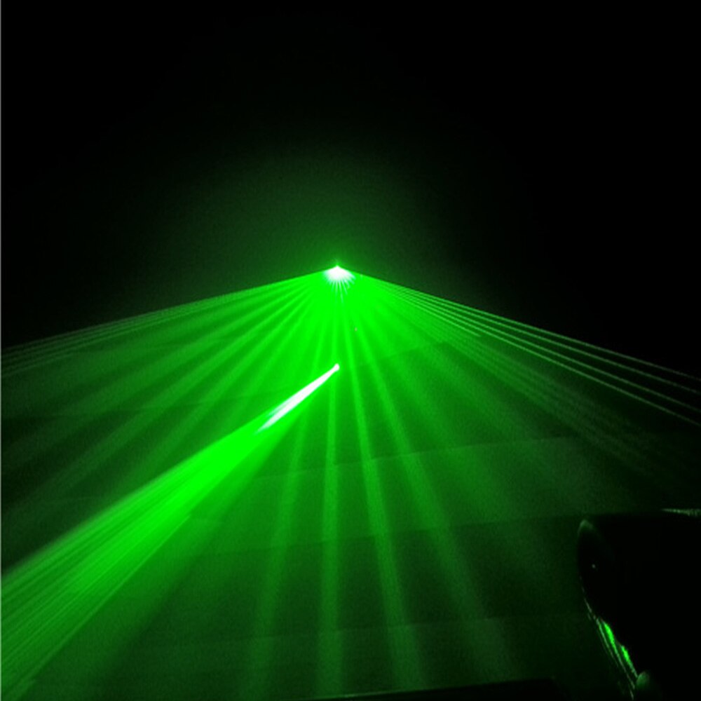 520nm 3w Single color pure green 3000nW diode analog laser module Professional Light Holiday Lighting - Image 5