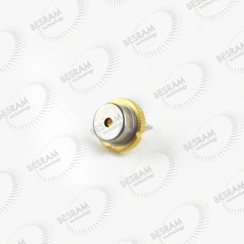 520nm 600mw 9.0mm GH05C10A9G Green Laser Diode LD Pulse 1W