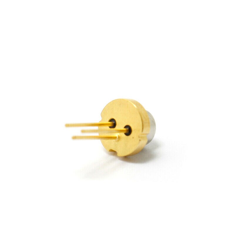 520nm 80mW Grass Green Green Laser Diode PL520B T038 Package Single Mode Tube - Image 2