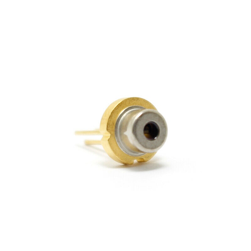 520nm 80mW Grass Green Green Laser Diode PL520B T038 Package Single Mode Tube - Image 4