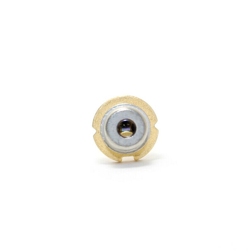 520nm 80mW Grass Green Green Laser Diode PL520B T038 Package Single Mode Tube - Image 5