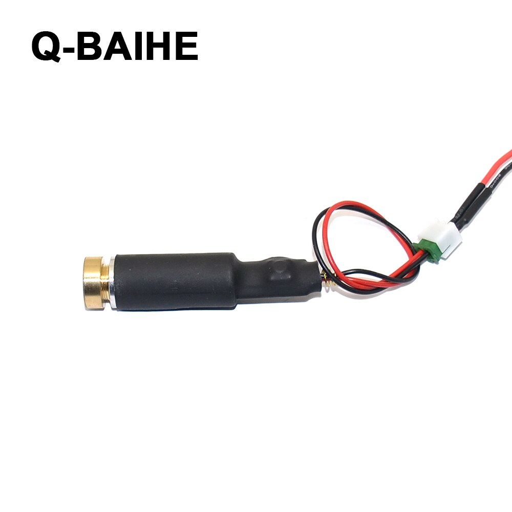 532 nm 100mW Green Laser Module Laser Diode Module 2.8-3.7V Line Laser - Image 2