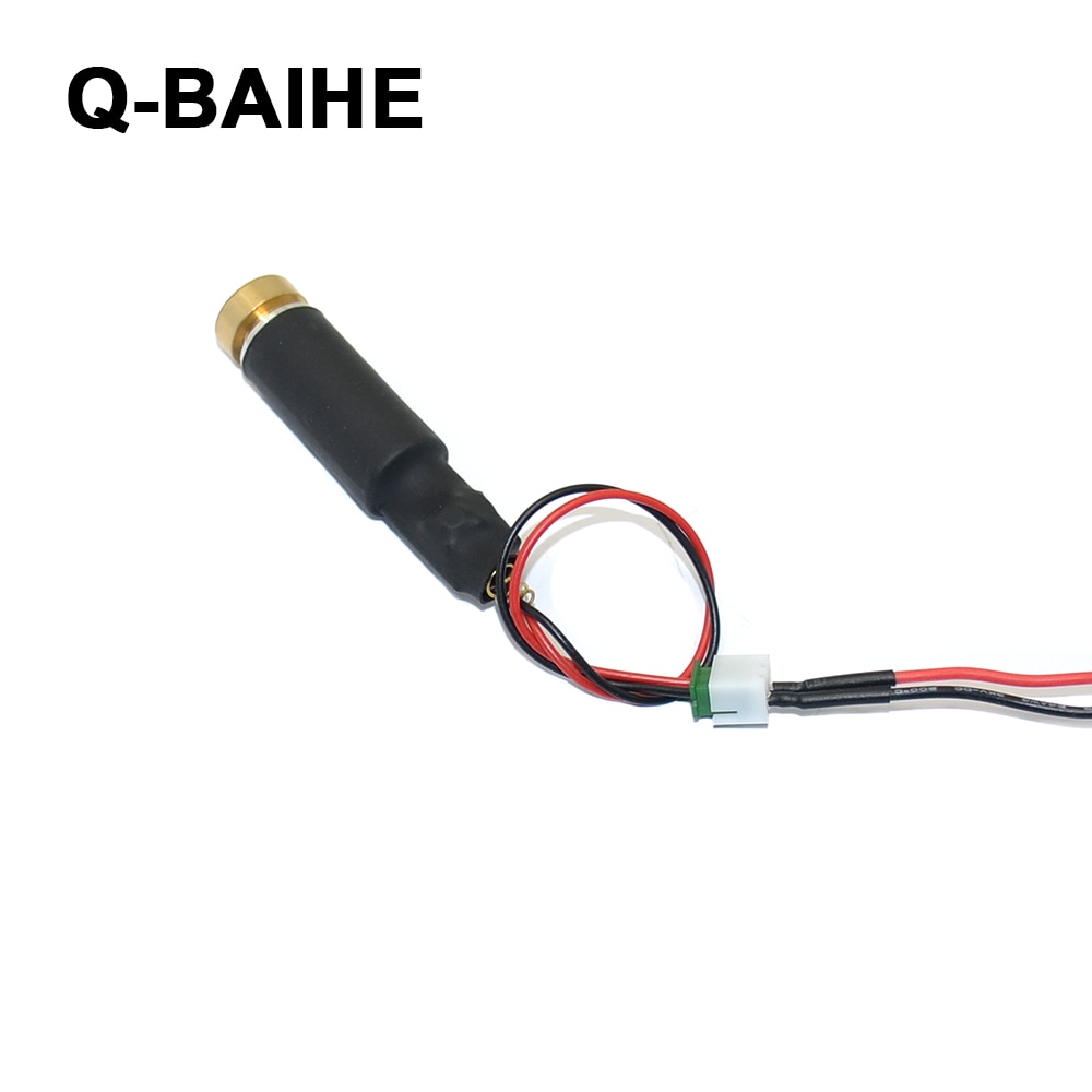 532 nm 100mW Green Laser Module Laser Diode Module 2.8-3.7V Line Laser - Image 3
