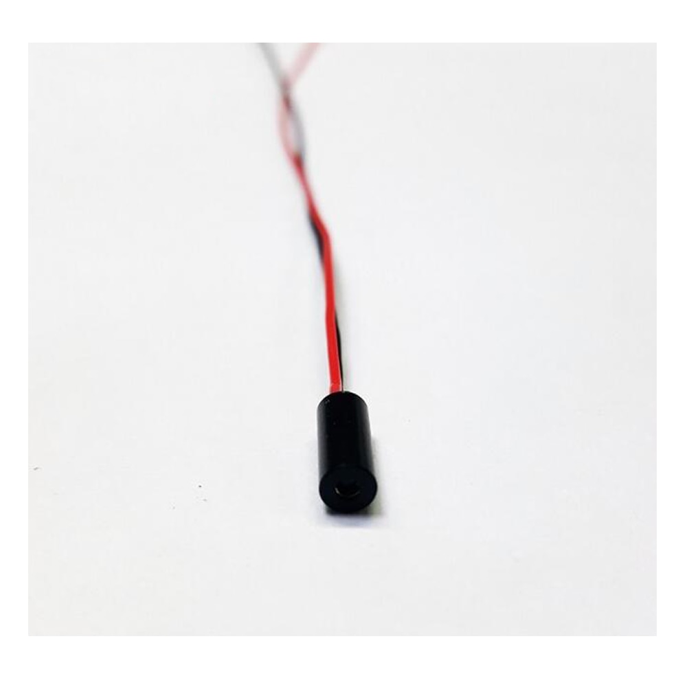 532nm 100mw Line Laser Green Laser Module High Power Laser Diode High Quality Dual Heat Dissipation - Image 4