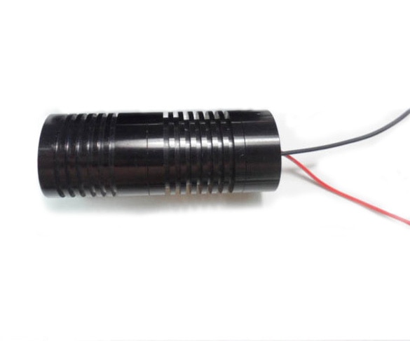 532nm 100mw Line Laser Green Laser Module High Power Laser Diode High Quality Dual Heat Dissipation - Image 4