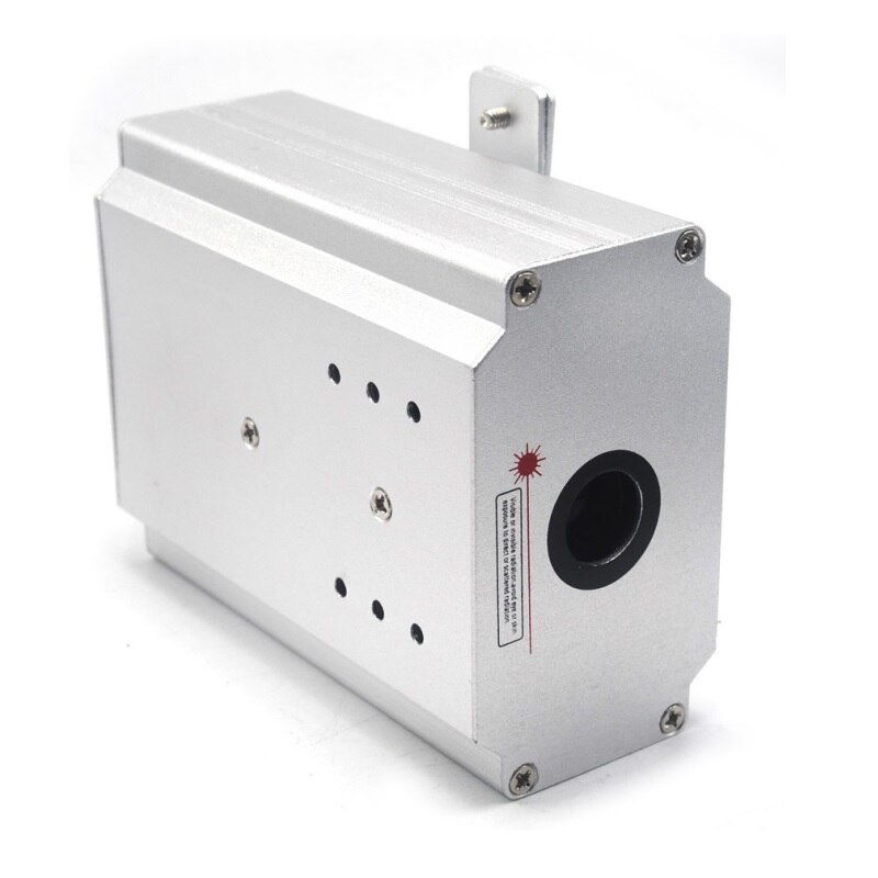 532nm 200mW Fat Beam Green Laser Diode Module stage lighting Beam Expander 12V - Image 2