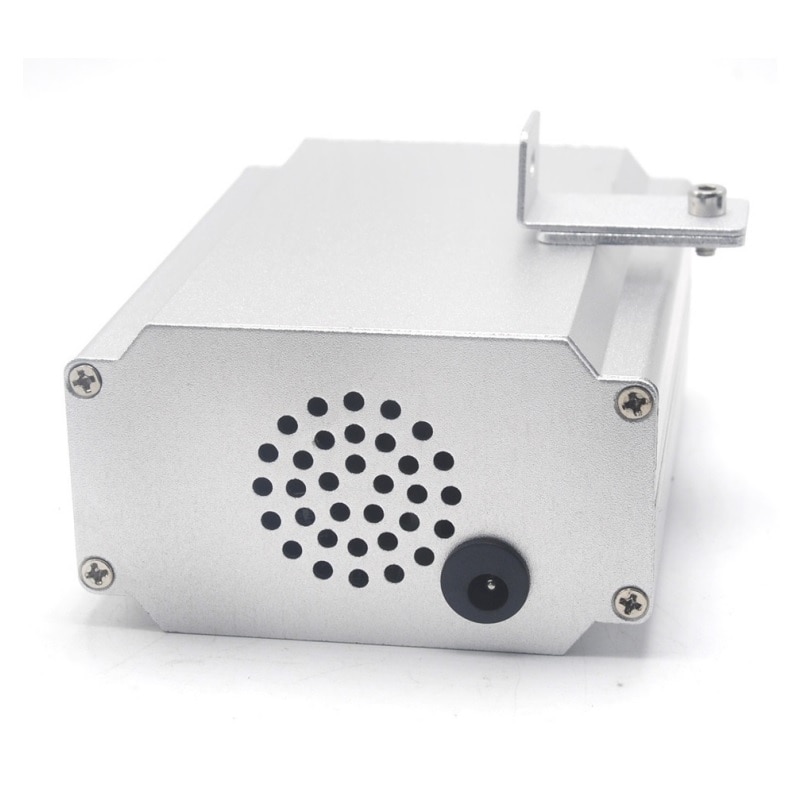 532nm 200mW Fat Beam Green Laser Diode Module stage lighting Beam Expander 12V - Image 4