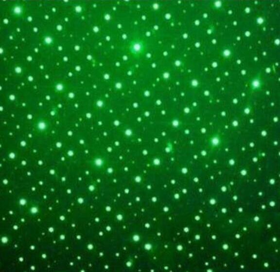 532nm 30mW Green Star Laser Diode Outdoor Stage Laser Light Diode High Quality Mini Laser Module - Image 3