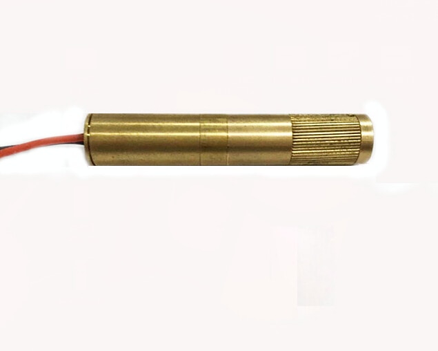532nm 30mw Green Dot Laser Module Laser Diode Industrial Adjustable Focus Laser - Image 5