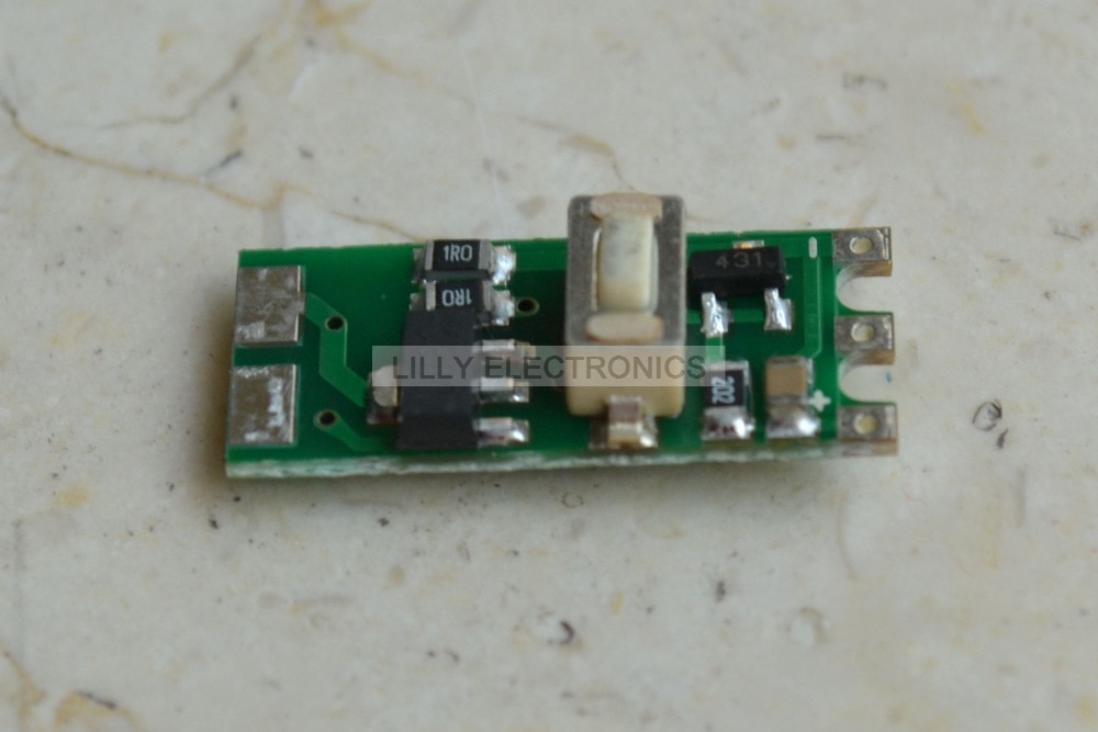 532nm/650nm/780nm/808nm/980nmnm Laser Diode Drive Circuit Board - Image 2