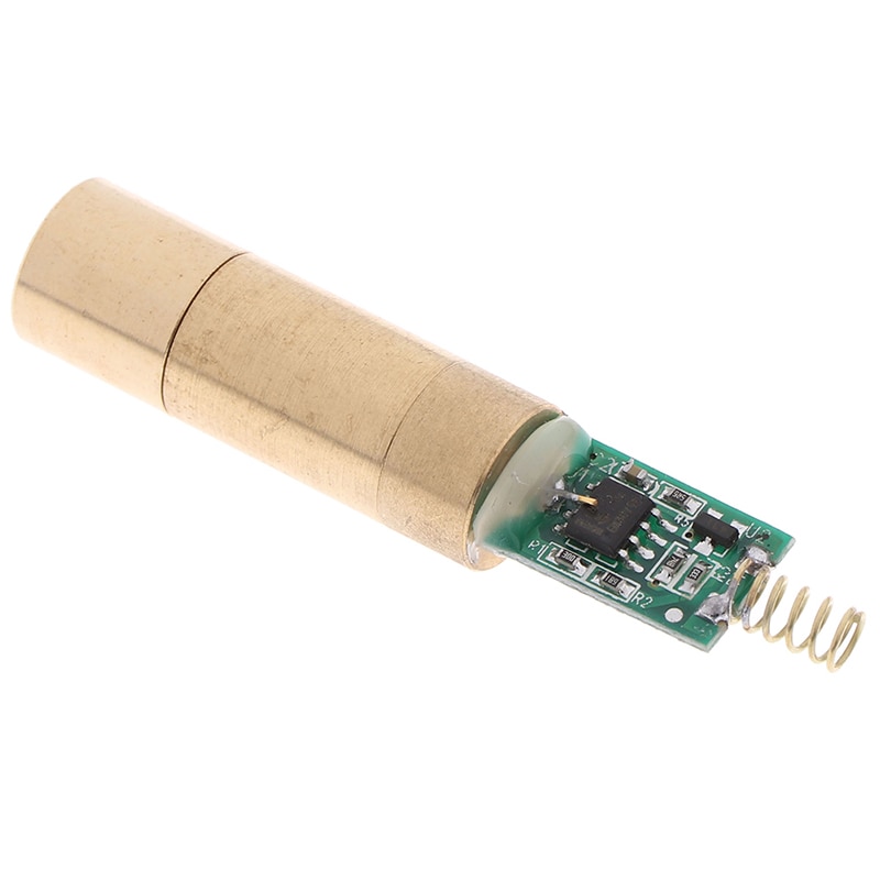 532nm Green Line Laser Module/ Dot Rays Laser Module / Laser Diode/light Free Driver/Lab/Steady Working 30~50mW - Image 4