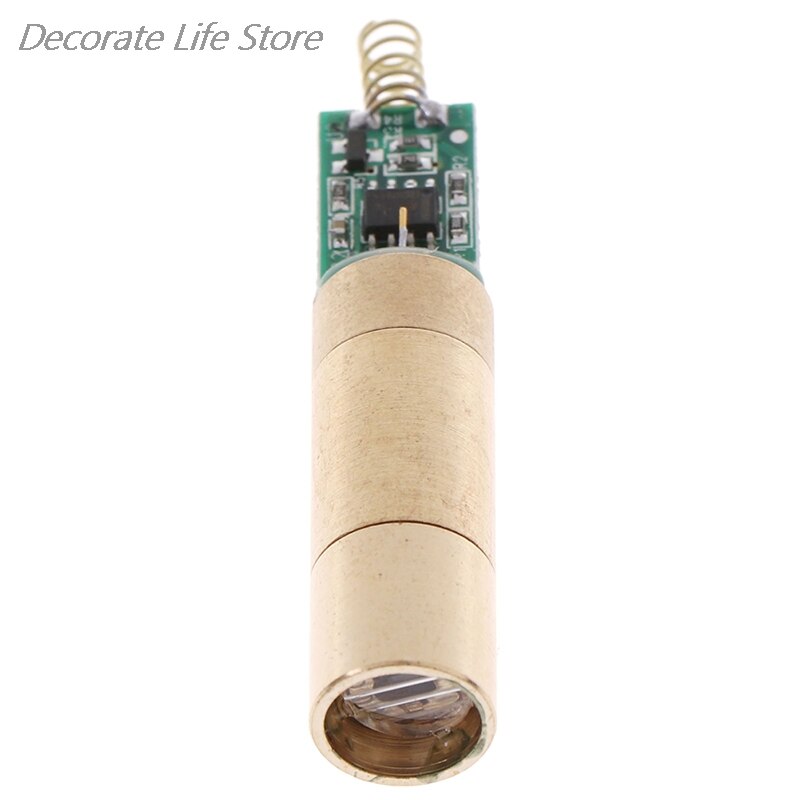 532nm Green Line Laser Module/ Dot Rays Laser Module / Laser Diode/light Free Driver/Lab/Steady Working 30~50mW - Image 3