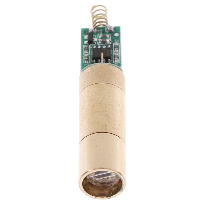 532nm Green line laser module/laser diode/light free driver/lab/steady working - Image 5