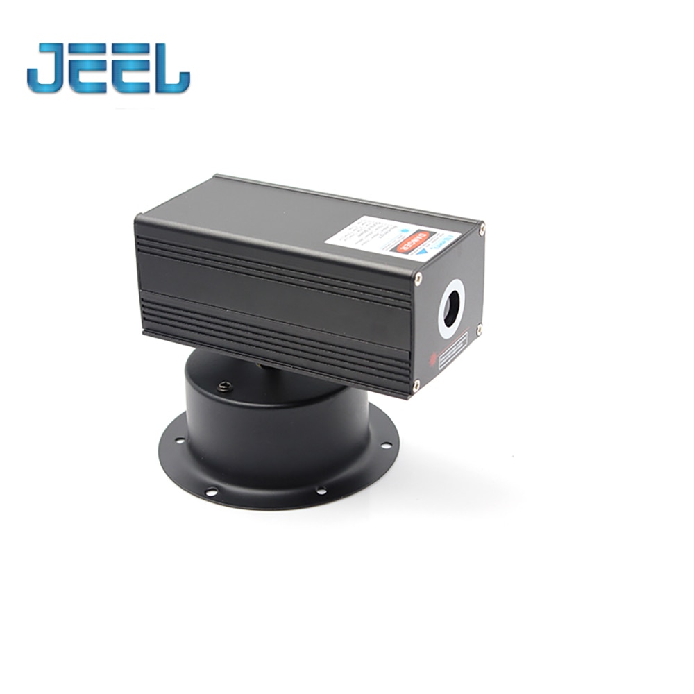 532nm High Power 200MW 12V High Power Laser Module,Green Laser Can Move Head,Stage Light Fixed Focus Laser - Image 2