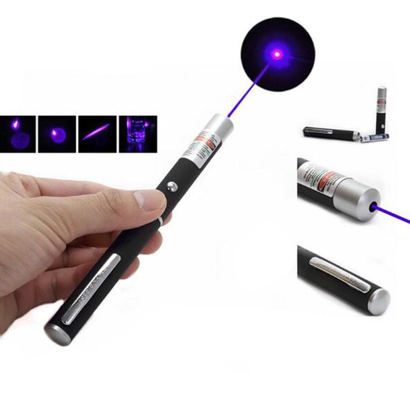 5MW 650nm Green Laser Pen Black Strong Visible Light Beam Laserpoint 3colors Powerful Military Laser Point Pen - Image 3