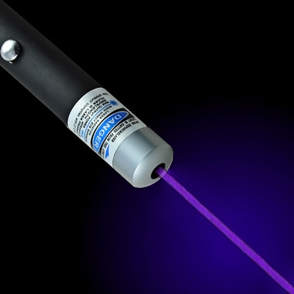 5MW 650nm Green Laser Pen Black Strong Visible Light Beam Laserpoint 3colors Powerful Military Laser Point Pen - Image 5