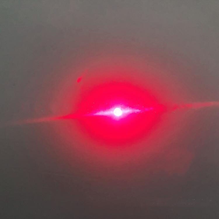 5PCS Mitsubishi ML101U29-25 φ5.6mm Red 658nm 660nm 400mW Laser Diode for Medical Use LD - Image 2