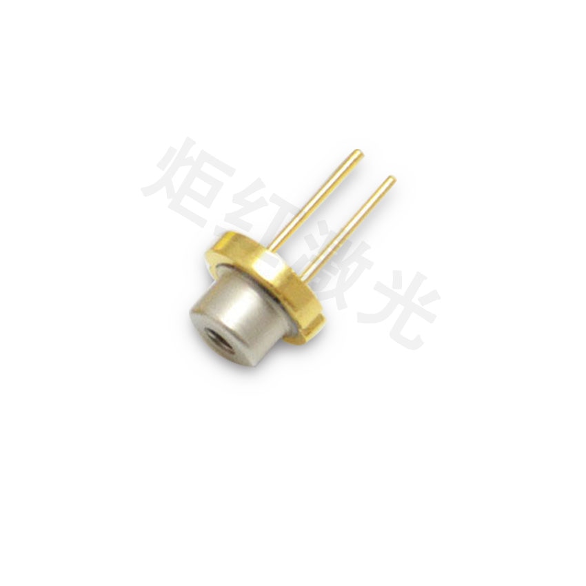 5PCS Sharp GH04C01A2G φ5.6mm Blue 450nm 1.6W 1600mw Laser Diode / High Power