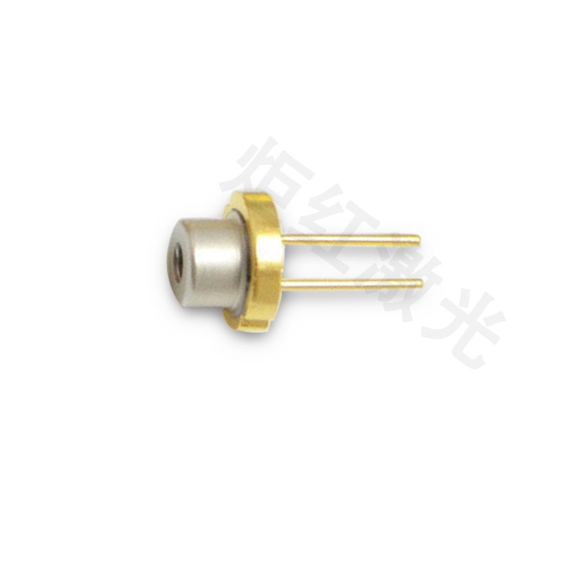 5PCS Sharp GH0637AA2G φ5.6mm Red 635nm 638nm 700mW Laser Diode for RGB Projectors