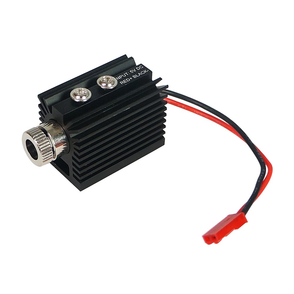 5V 1000mw 1500mw 405NM diode laser module blue purple laser software control for desktop wood laser engraving machine DIY use - Image 3