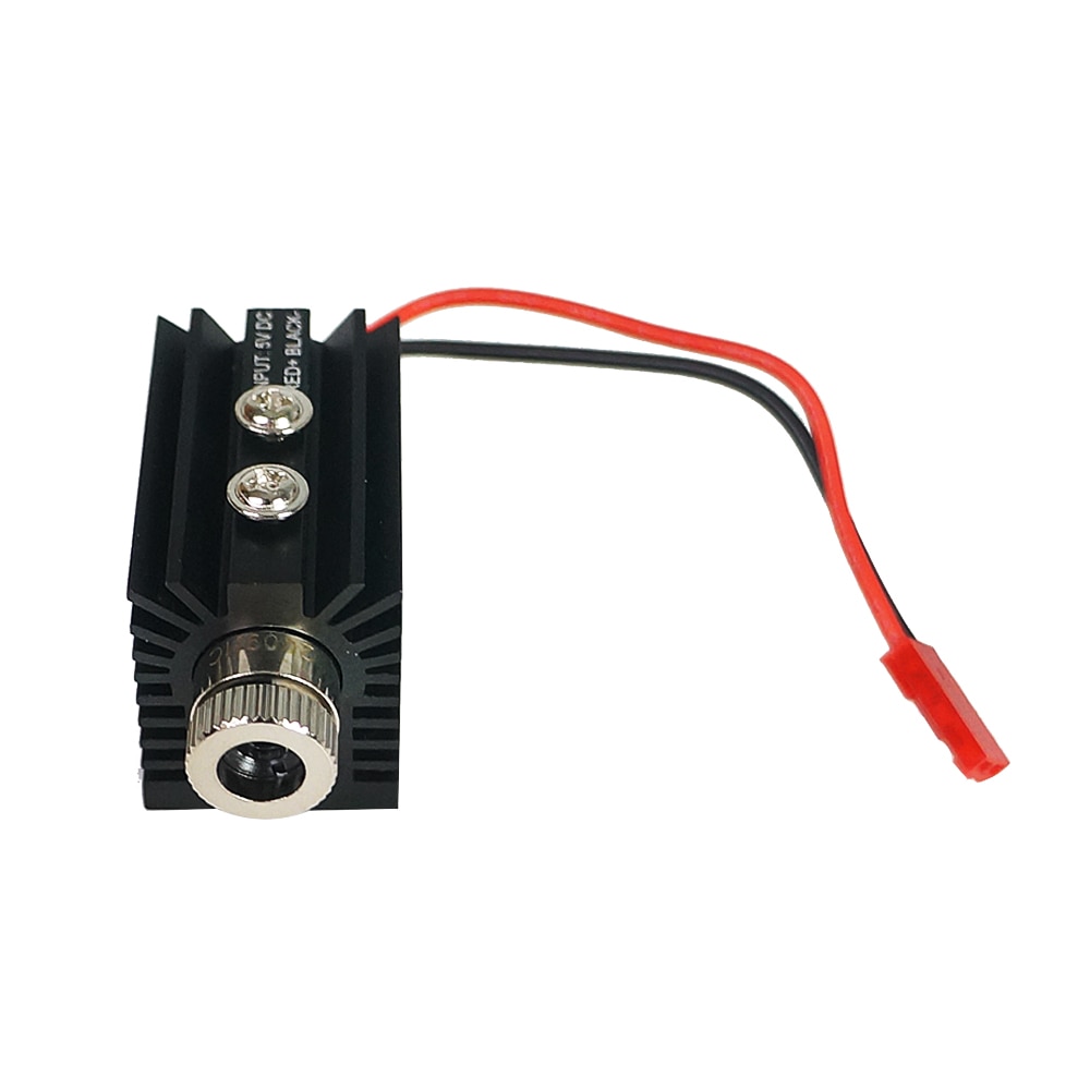 5V 1000mw 1500mw 405NM diode laser module blue purple laser software control for desktop wood laser engraving machine DIY use