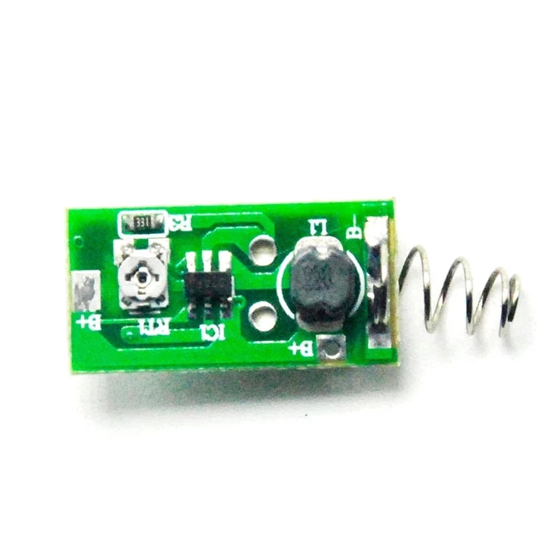 5mW-100mW 405nm Violet Blue Laser Diode Power Driver Board Circuit 30-300MA - Image 2