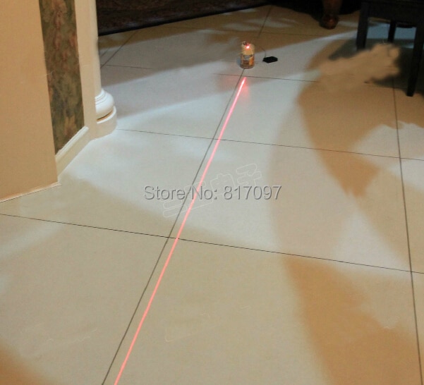 5mW red laser module 650nm bicycle flashlight DIY laser diode level dimmable 9mm DC 3V-4.5V Bicycle taillights