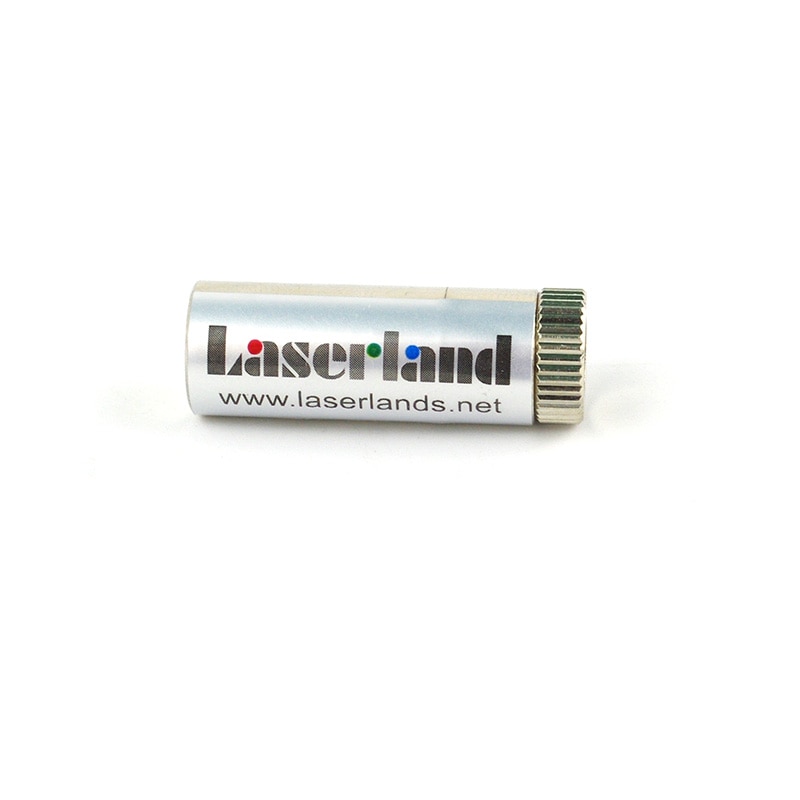 5pcs 12*35mm 5.6mm TO-18 Laser Diode Metal Housing House Case with Lens - Image 3
