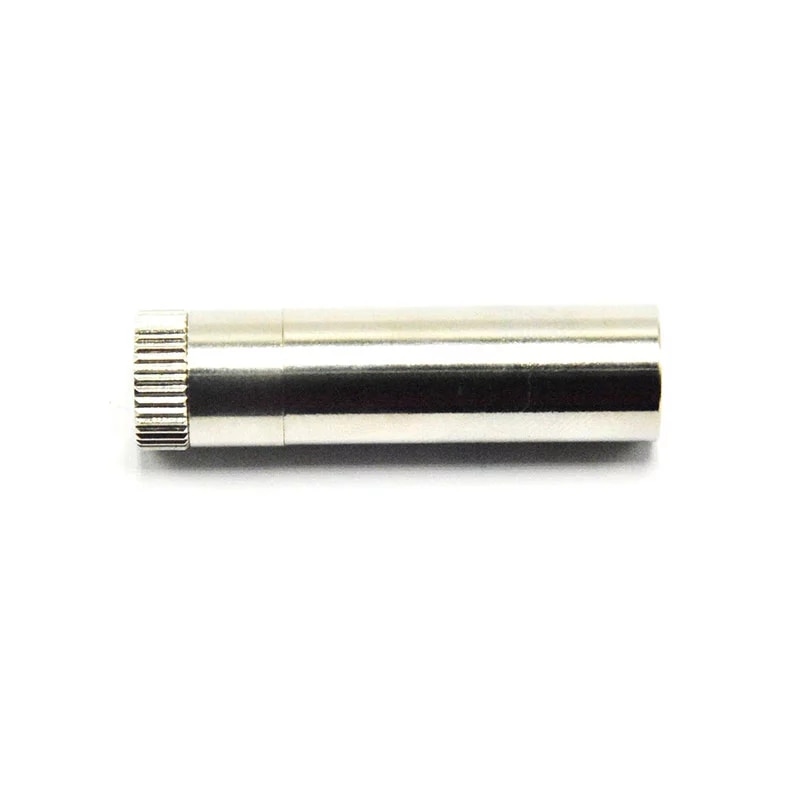 5pcs 12x40mm 5.6mm TO-18 Laser Diode Metal Housing w/ 200nm-2000nm Lens - Image 2