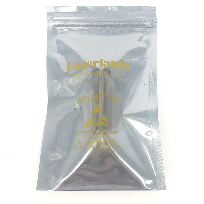 5pcs 1650 House/Housing/Case w Lens 200nm-1100nm 5.6mm TO18 Laser Diode LD - Image 4