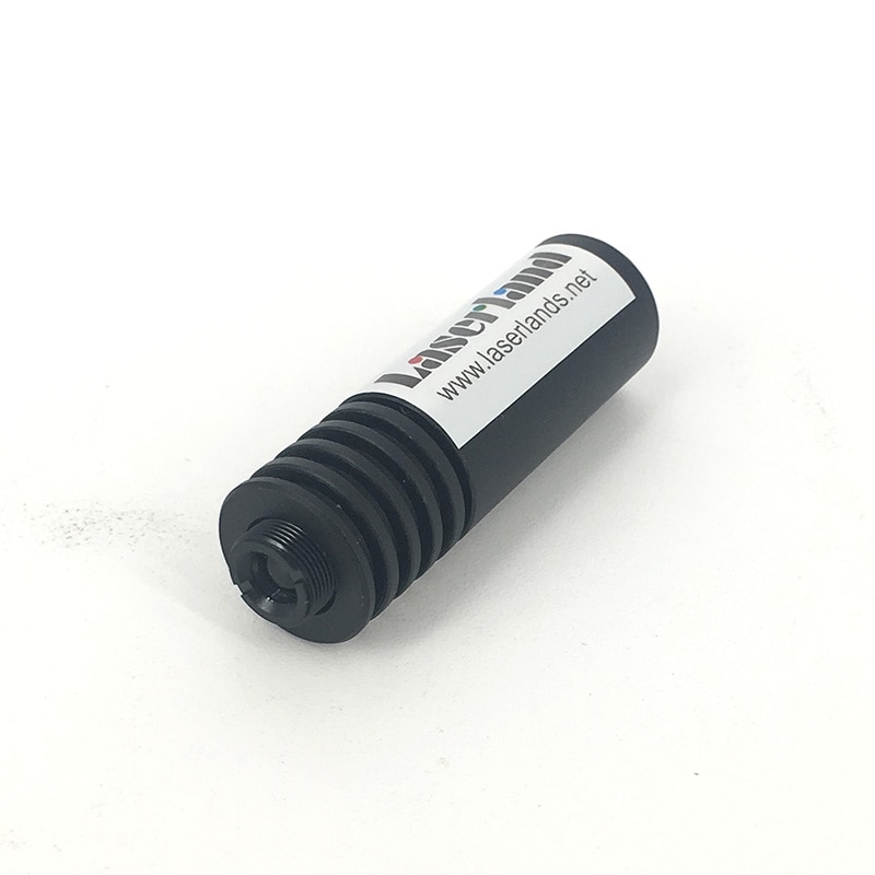5pcs 1650 House/Housing/Case w Lens 200nm-1100nm 5.6mm TO18 Laser Diode LD - Image 5
