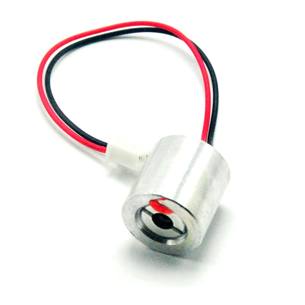 5pcs 18mm Dia 650nm Red Laser Diode Dot Module 100mW Mini LED Lights 2.5V - Image 5