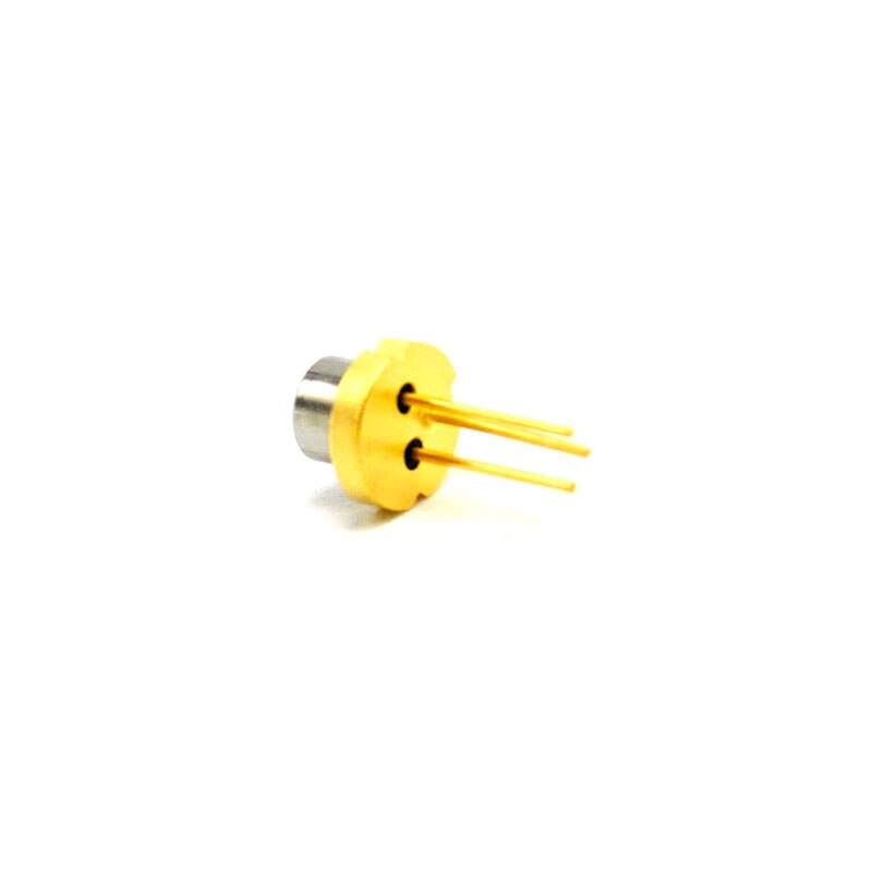 5pcs 500mw 808nm Infrared Laser Diode 0.5w IR 5.6mm LD for Producing Green Lasers - Image 4