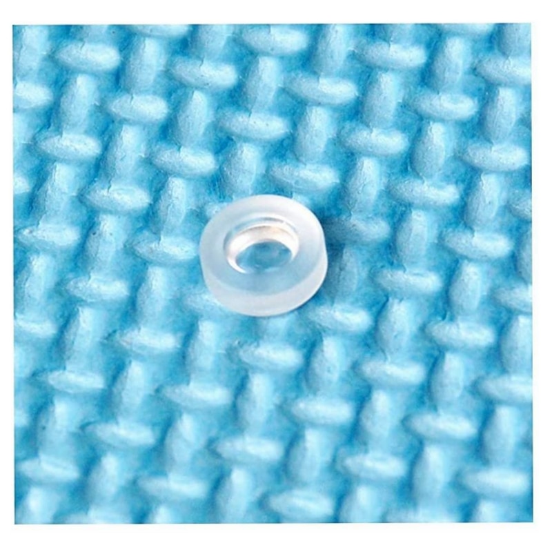 5pcs 5mm Beam Expander Double Concave Glass Lens for 532nm Laser Diode Module