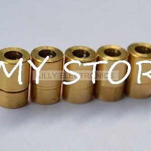 5pcs 8x13mm 5.6mm TO-18 Laser Diode Mini Housing