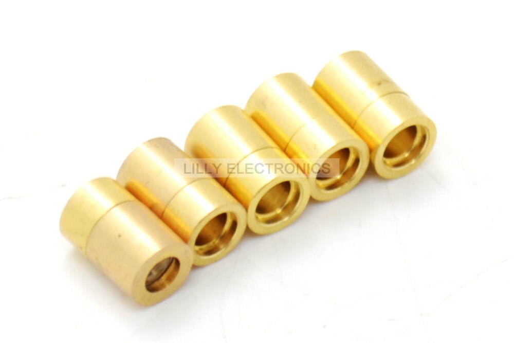 5pcs 8x13mm 5.6mm TO-18 Laser Diode Mini Housing