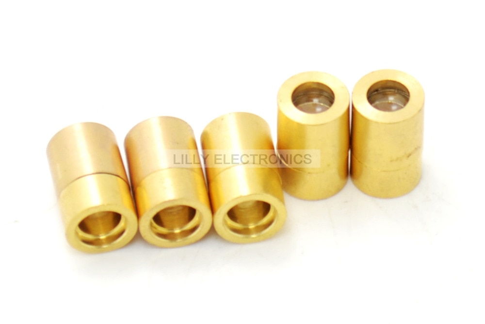 5pcs 8x13mm 5.6mm TO-18 Laser Diode Mini Housing - Image 2