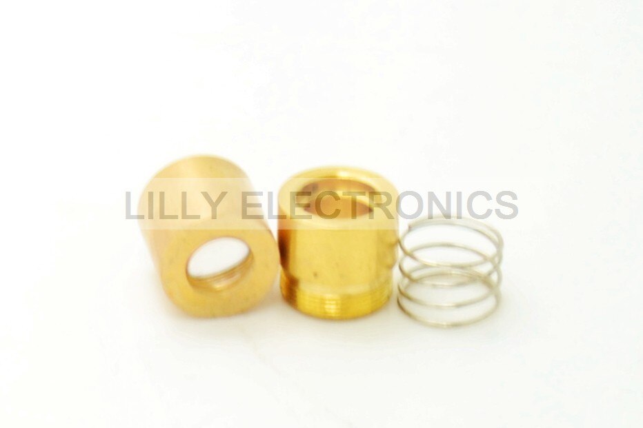 5pcs 8x13mm 5.6mm TO-18 Laser Diode Mini Housing - Image 4