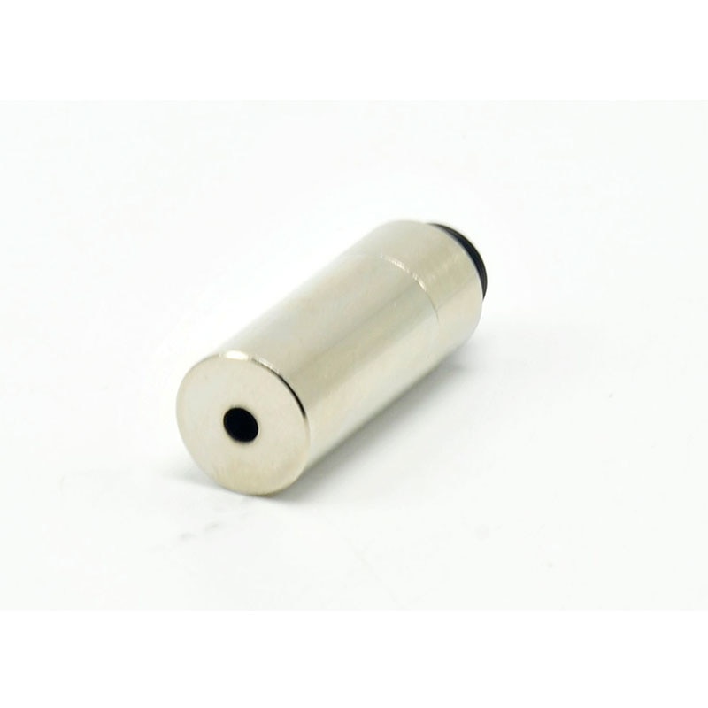 5pcs Adjustable 12x30mm Metal Housing Host Case w Lens for 3.8mm TO-38 Laser Diode LD - Image 2