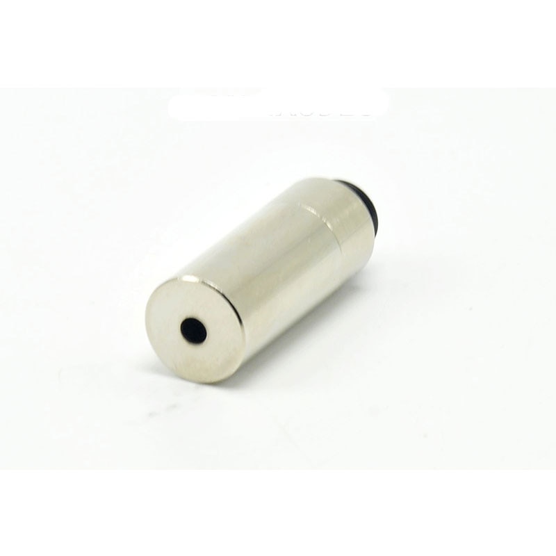 5pcs Adjusted 12x30mm Metal 5.6mm Laser Diode Housing Host Case w Collimating Lens - Image 4