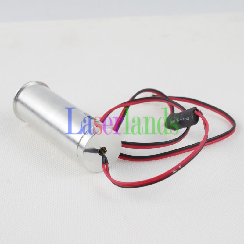 5pcs Fat Beam 532nm Green 50mW Laser Diode Module for KTV Bar DJ Night Club Stage Lighting Effects - Image 3