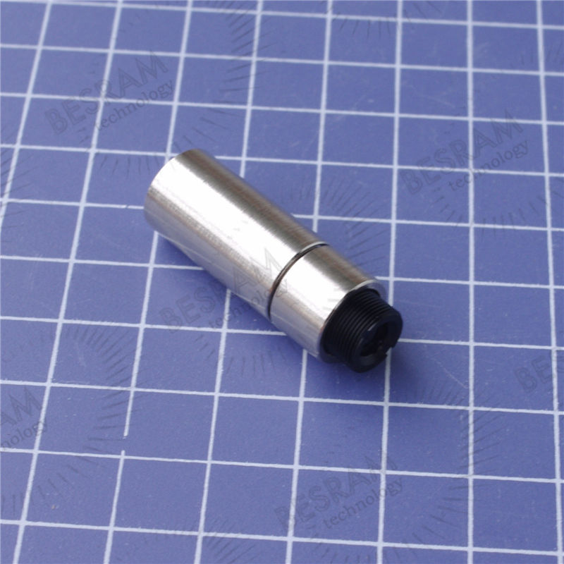 5pcs Focusable 12*30mm 9.0mm TO-5 TO5 Laser Diode LD Metal Housing w Lens 200-1100nm - Image 3