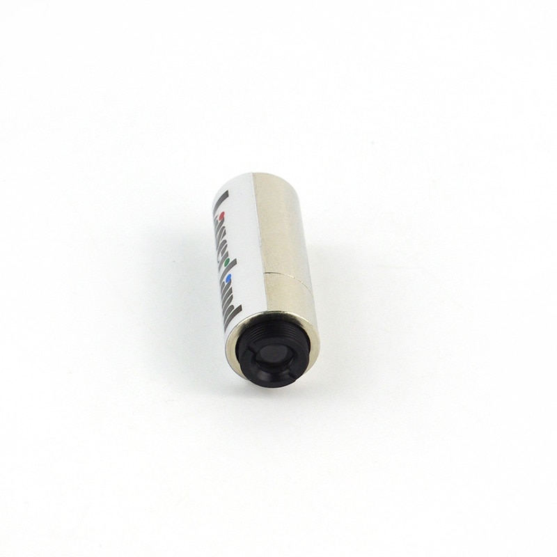 5pcs Focusable 12*30mm 9.0mm TO-5 TO5 Laser Diode LD Metal Housing w Lens 200-1100nm - Image 4