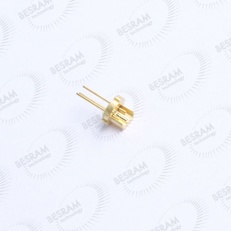 5pcs LPC836 650nm Red 5.6mm 350mW 500mW LD Laser Diode CW TO18 - Image 3