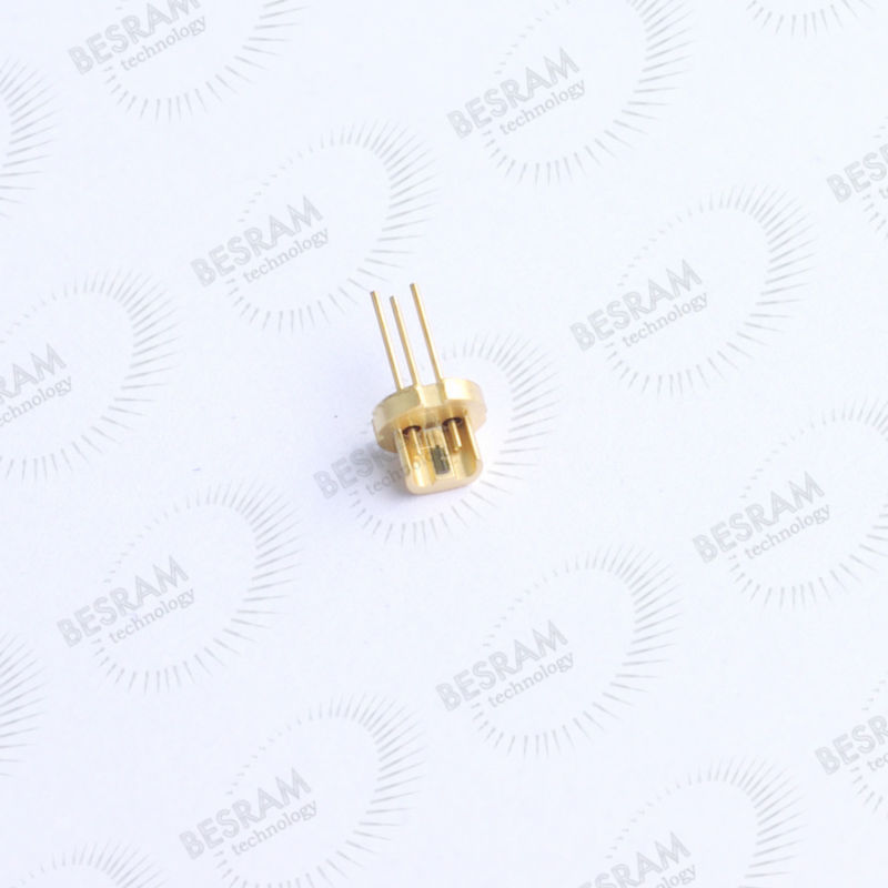 5pcs LPC836 650nm Red 5.6mm 350mW 500mW LD Laser Diode CW TO18 - Image 4