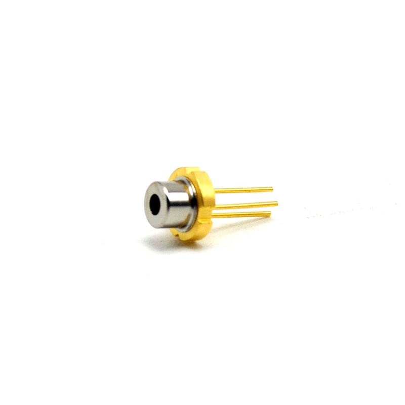 5pcs New Original ADL65052TL 650nm 5mw 5.6mm Red Laser Diode N-Type