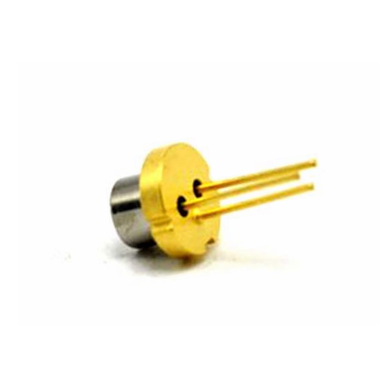5pcs New SLD3134VL 405nm 20mW 5.6mm Violet Blue Laser Diode TO-18 LD w PD - Image 2