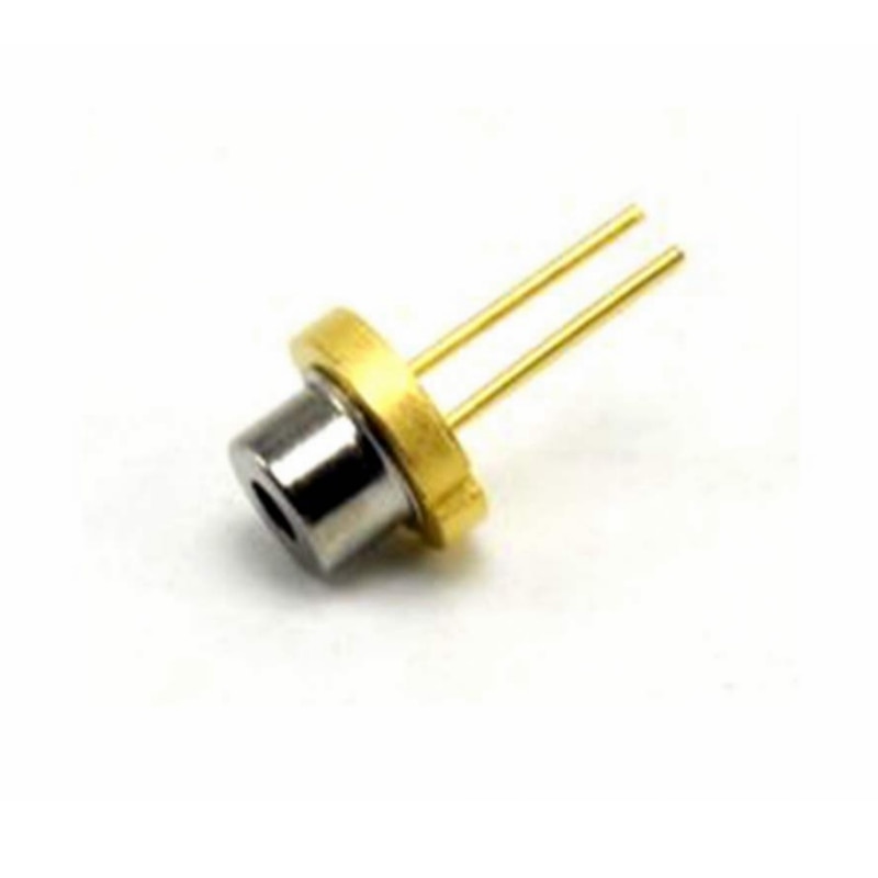 5pcs New SLD3134VL 405nm 20mW 5.6mm Violet Blue Laser Diode TO-18 LD w PD - Image 3
