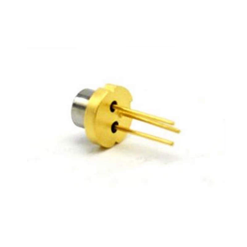 5pcs New SLD3134VL 405nm 20mW 5.6mm Violet Blue Laser Diode TO-18 LD w PD - Image 4