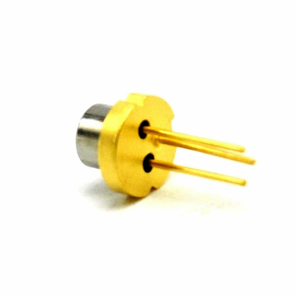 5pcs New Sony SLD3134VL 20mw 405nm 5.6mm Purple Blue Laser Diode TO-18 LD w PD - Image 2